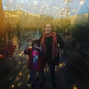 Meet your Posher, Carrie